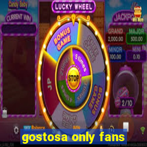 gostosa only fans